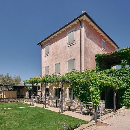 Winery Cuj Bed & Breakfast Vilanija Zewnętrze zdjęcie