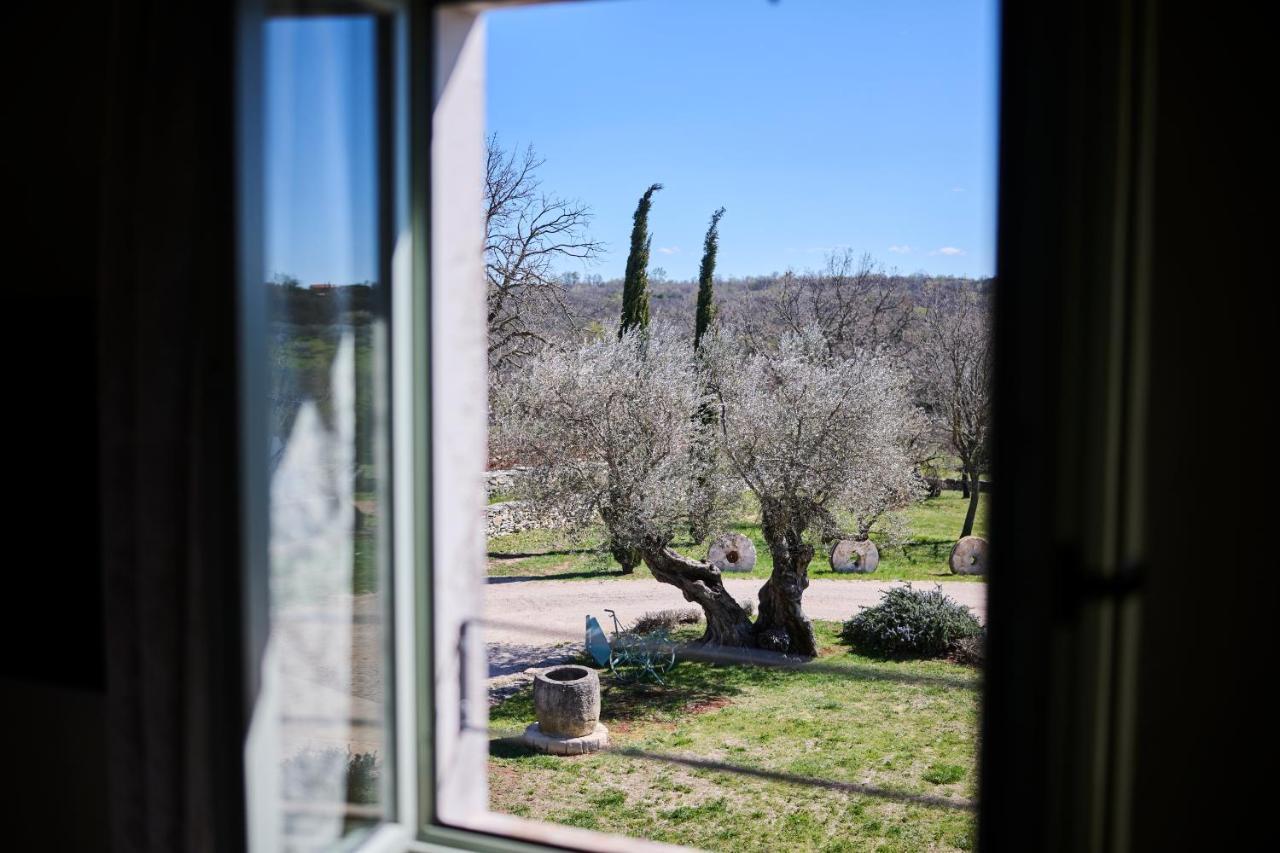 Winery Cuj Bed & Breakfast Vilanija Zewnętrze zdjęcie